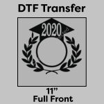 DTF Transfer 11" Thumbnail