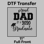 DTF Transfer 11" Thumbnail