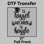 DTF Transfer 11" Thumbnail