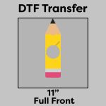 DTF Transfer 11" Thumbnail