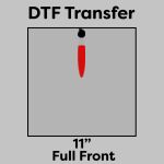 DTF Transfer 11" Thumbnail