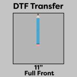 DTF Transfer 11" Thumbnail