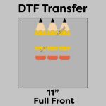 DTF Transfer 11" Thumbnail