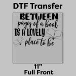 DTF Transfer 11" Thumbnail