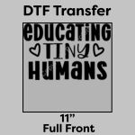 DTF Transfer 11" Thumbnail