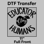 DTF Transfer 11" Thumbnail