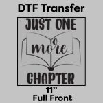 DTF Transfer 11" Thumbnail