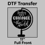 DTF Transfer 11" Thumbnail