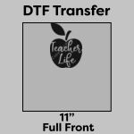 DTF Transfer 11" Thumbnail