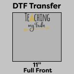 DTF Transfer 11" Thumbnail