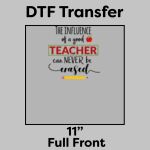 DTF Transfer 11" Thumbnail