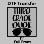 DTF Transfer 11" Thumbnail