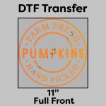 DTF Transfer 11" Thumbnail