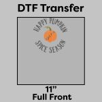 DTF Transfer 11" Thumbnail