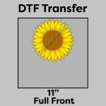 DTF Transfer 11" Thumbnail