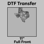 DTF Transfer 11" Thumbnail