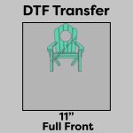 DTF Transfer 11" Thumbnail