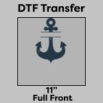 DTF Transfer 11" Thumbnail