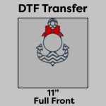 DTF Transfer 11" Thumbnail