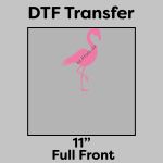DTF Transfer 11" Thumbnail