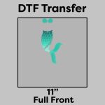 DTF Transfer 11" Thumbnail