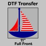 DTF Transfer 11" Thumbnail