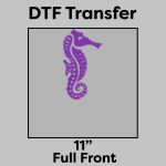 DTF Transfer 11" Thumbnail