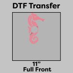 DTF Transfer 11" Thumbnail