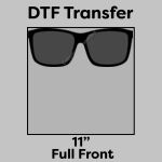 DTF Transfer 11" Thumbnail