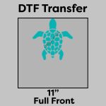 DTF Transfer 11" Thumbnail