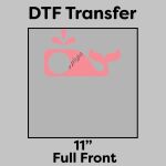 DTF Transfer 11" Thumbnail