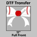 DTF Transfer 11" Thumbnail