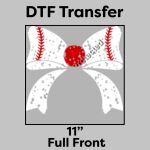 DTF Transfer 11" Thumbnail