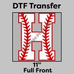 DTF Transfer 11" Thumbnail