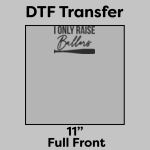 DTF Transfer 11" Thumbnail