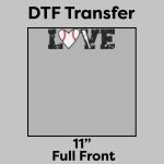 DTF Transfer 11" Thumbnail