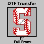 DTF Transfer 11" Thumbnail