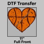 DTF Transfer 11" Thumbnail