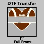 DTF Transfer 11" Thumbnail