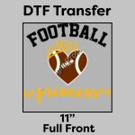 DTF Transfer 11" Thumbnail