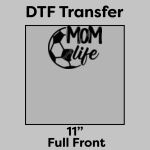 DTF Transfer 11" Thumbnail