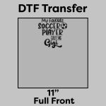 DTF Transfer 11" Thumbnail