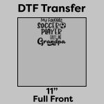 DTF Transfer 11" Thumbnail