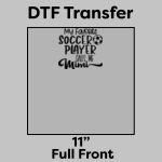 DTF Transfer 11" Thumbnail