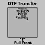 DTF Transfer 11" Thumbnail