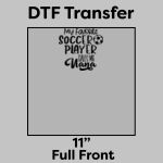 DTF Transfer 11" Thumbnail