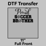 DTF Transfer 11" Thumbnail