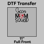 DTF Transfer 11" Thumbnail