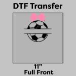 DTF Transfer 11" Thumbnail