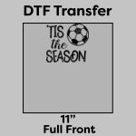 DTF Transfer 11" Thumbnail